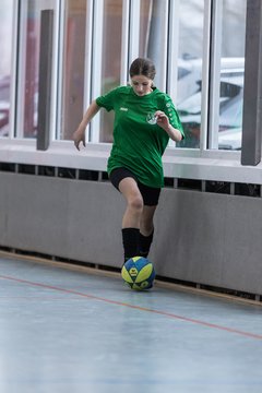 Bild 161 - wCJ Loewinnen Cup C2